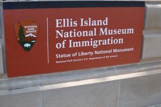 Ellis Island - 26 août 2018
