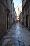 23 juillet - Dubrovnik