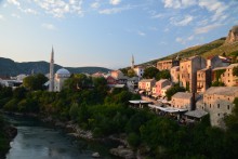 02 Août 2016 - Mostar